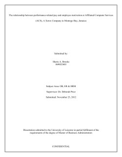 Submitted by - Blackboard