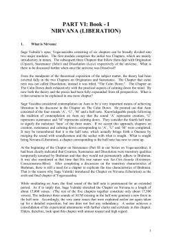 Part V - Nirvana File 1