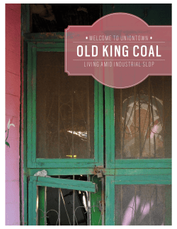 Full story - Tom Zeller Jr.