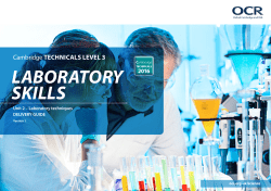 Unit 02 - Delivery guide