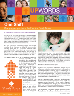 upwords - Community Knowledge Centre