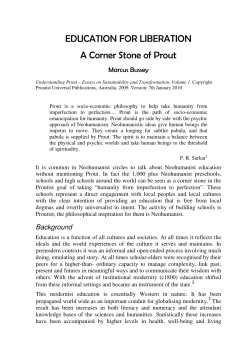 The Vitruvian Man and Nataraj