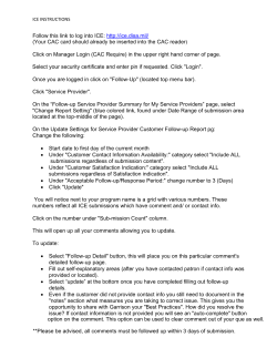 Follow this link to log into ICE: http://ice.disa.mil/ (Your CAC card