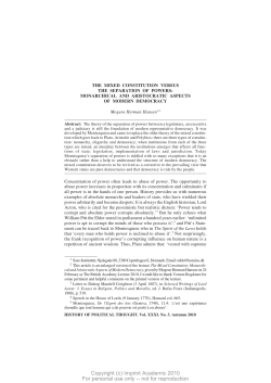 (c) Imprint Academic 2010 For personal use only -