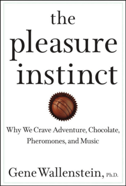 The Pleasure Instinct - Direct Marketing PG Inc.