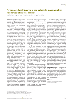 int - World Health Organization