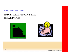 price - McGraw-Hill Education Canada