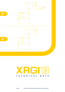 T E C H N I C A L D A T A