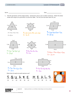 Lesson 13 Homework 3 7