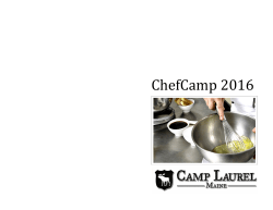 ChefCamp Recipe Book FINAL copy