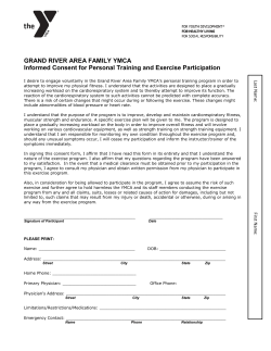 here - Grand River Area Family YMCA