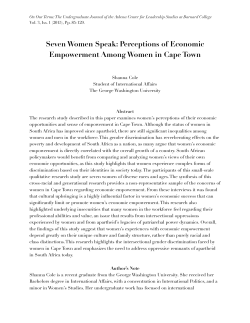 this PDF file - On Our Terms