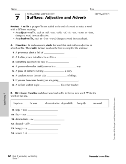 Document