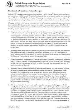 PDF Document - British Parachute Association