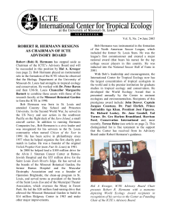 ted turner receives world ecology award