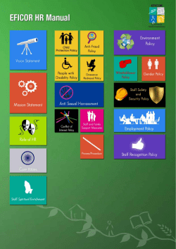 Grievance Redressal Policy file.209KB