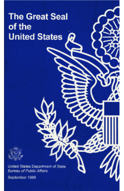 The Great Seal - About the USA