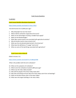 Summer Video Questions
