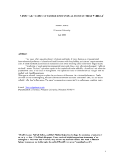 Abstract - Berkeley-Haas