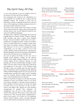 Hathern Parish Church