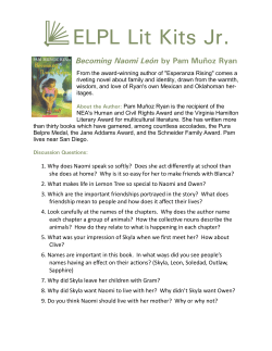 ELPL Lit Kits Jr.