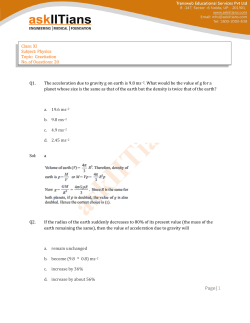 Page|1 - askIITians