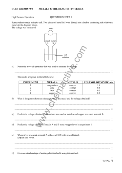 Metals_questions