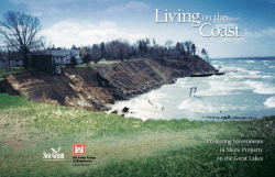 Living on the Coast: Protecting Investments in Shore Property on the