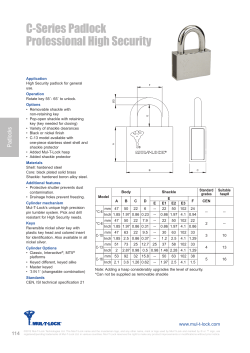 mul-t-lock c 10 padlock