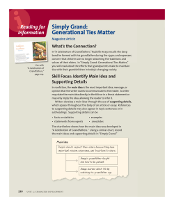 Simply Grand - LanguageArts-NHS