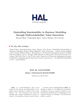 978-3-642-40352-1_23_Chapter.p... - HAL