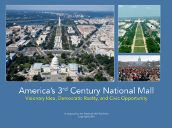 America`s 3rd Century Mall here.