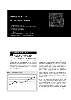 Shanghai, China