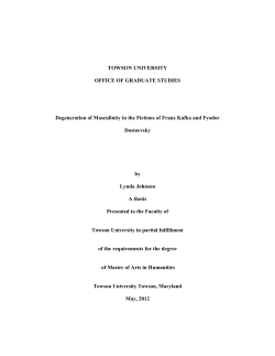 TSP2012Johnson - MD-SOAR