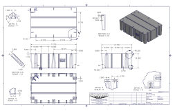 4` X 6` X 24 FLOAT DETAIL.idw