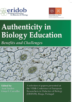 Authenticity in Biology Education Benefits and Challenges