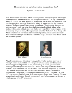 How much do you really know about Independence Day? - Oxy-View