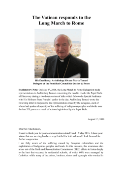 TOMASI DMK LETTER ADAPTED FOR WEBSITE