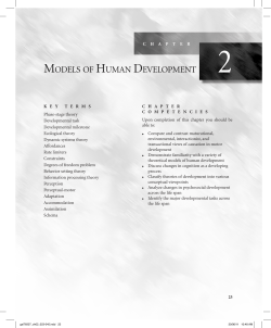 Chapter 2 - McGraw Hill Higher Education