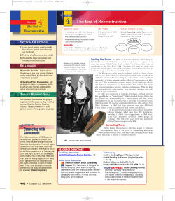 ch 12.4 - dehushistory