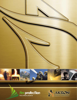 Untitled - Fire Protection Technologies