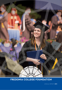 2015 Annual Report