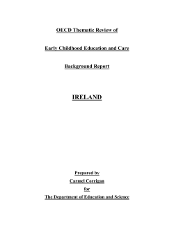 ireland - OECD.org