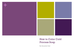PDF - Lovin Soap Studio