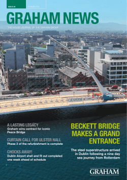 GNUS Issue 68.indd - Graham Construction