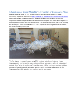 to find about our amazing experiment