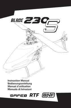 45598 BLH 230 S_MULTI