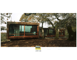 2016 - weehouse.com - Alchemy Architects