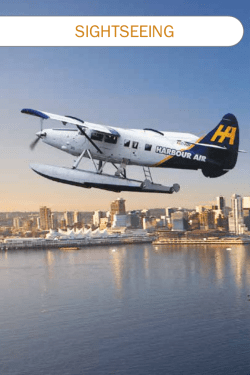 sightseeing - Whistler Adventure Passport