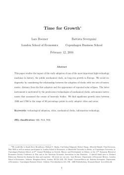 Here - Editorial Express